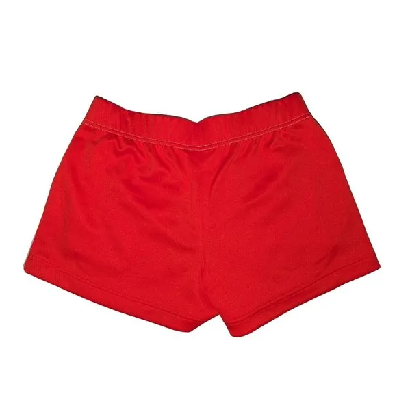 Staud x New Balance Colorblock Shorts