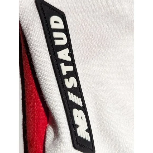 Staud x New Balance Colorblock Shorts