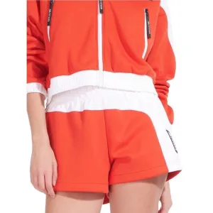Staud x New Balance Colorblock Shorts