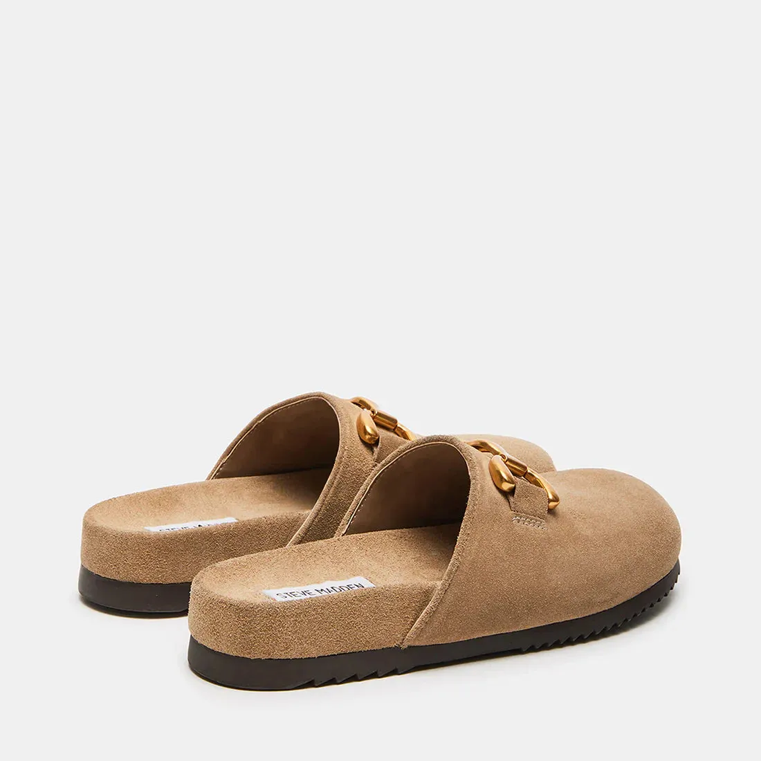STEVE MADDEN- WOMEN'S DECENCY CLOG