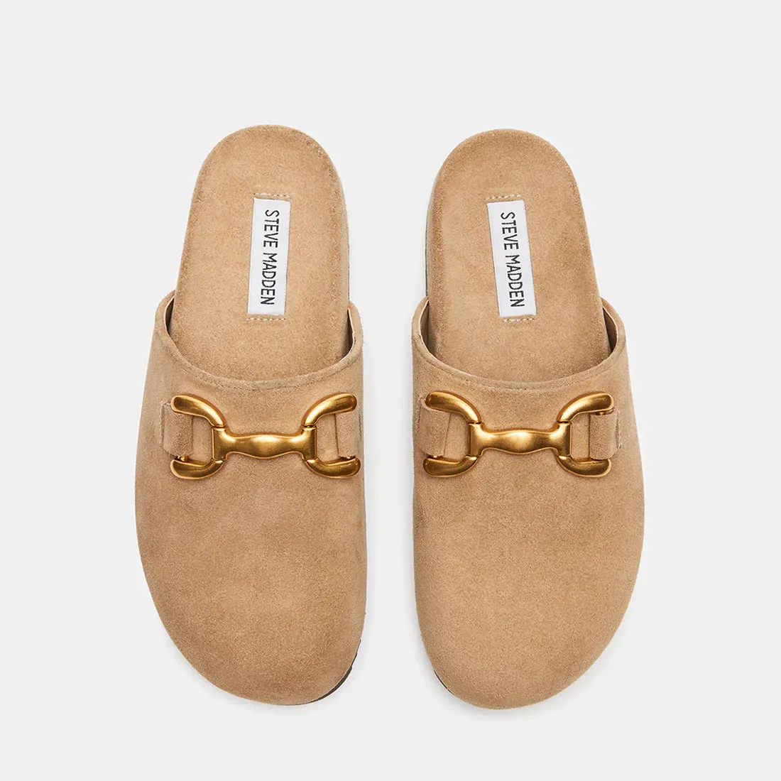 STEVE MADDEN- WOMEN'S DECENCY CLOG