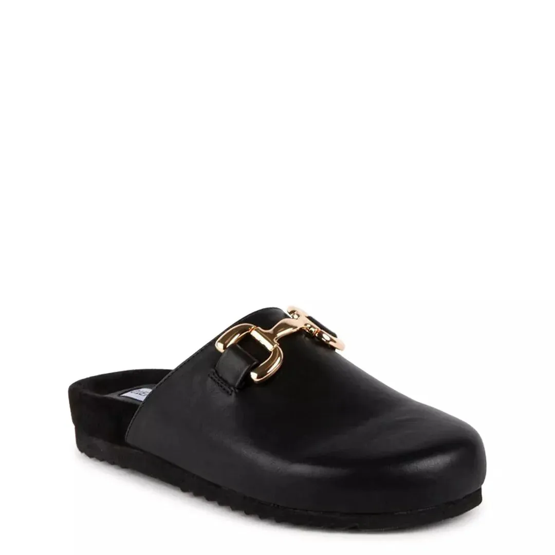 STEVE MADDEN- WOMEN'S DECENCY CLOG
