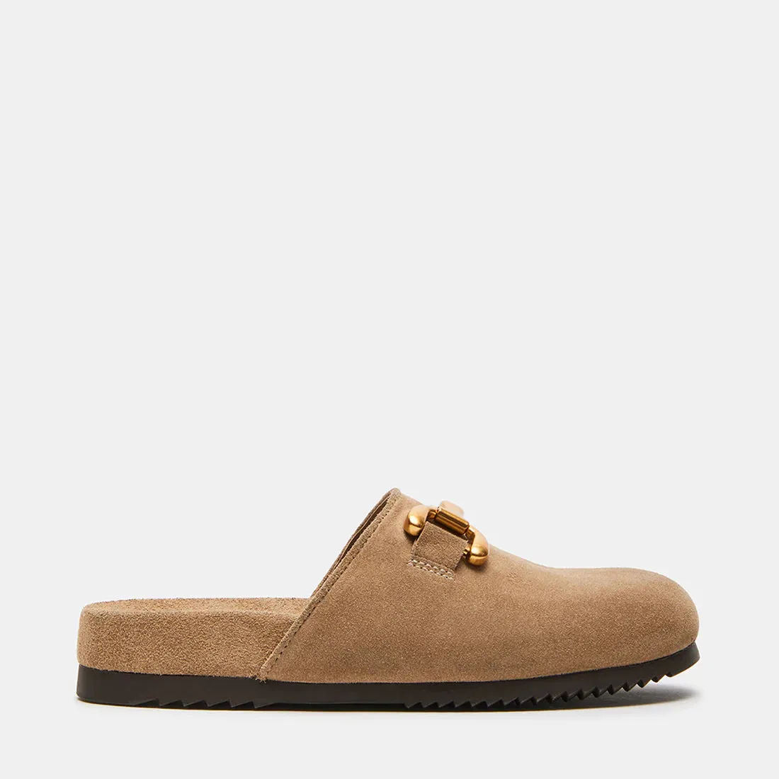 STEVE MADDEN- WOMEN'S DECENCY CLOG