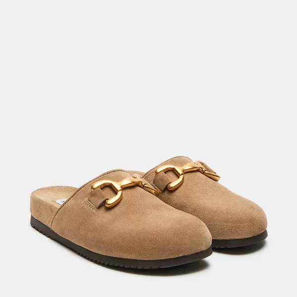 STEVE MADDEN- WOMEN'S DECENCY CLOG