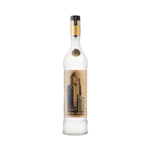 Stoli Gold Vodka - 750mL