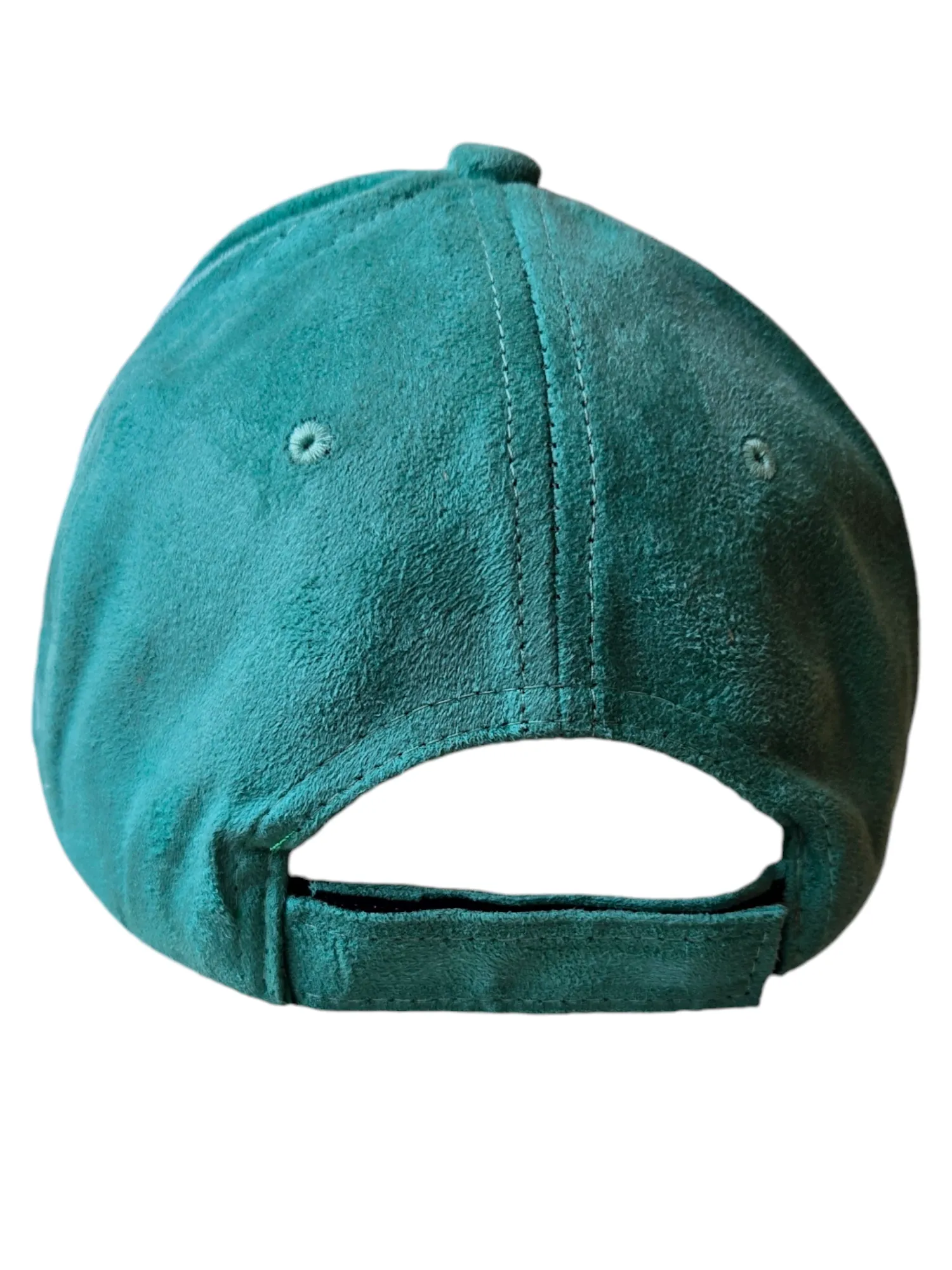 Stylist Faux Suede Scissor Hat