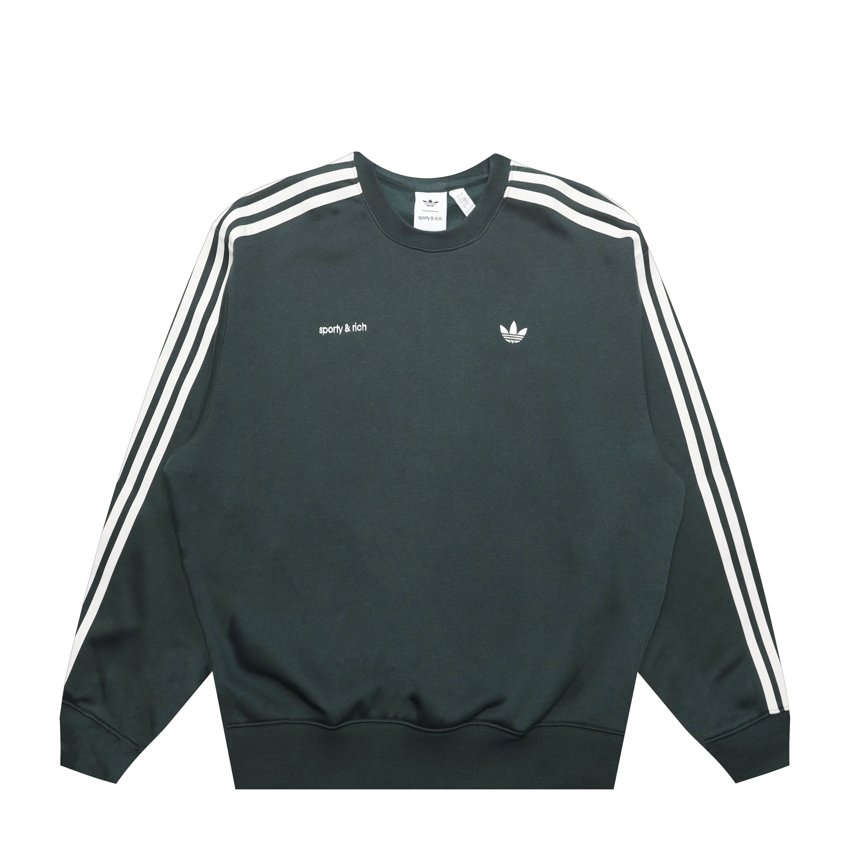 SWEATSHIRT / SPORTY & RICH