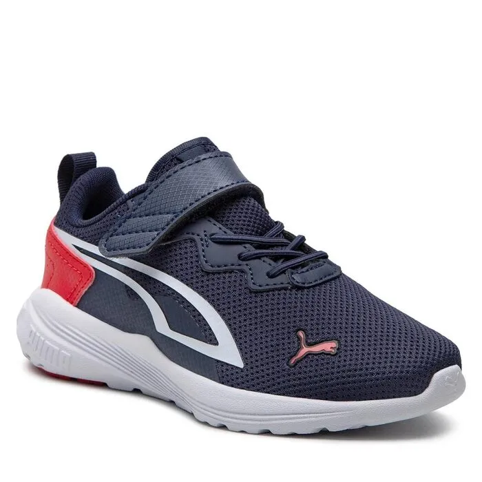 Tenis Niño All-Day Active Ac  Puma