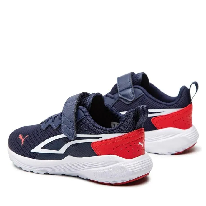 Tenis Niño All-Day Active Ac  Puma