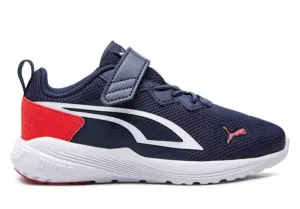 Tenis Niño All-Day Active Ac  Puma