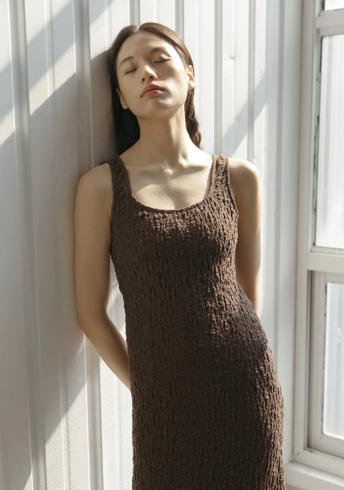 The Claudia Dress