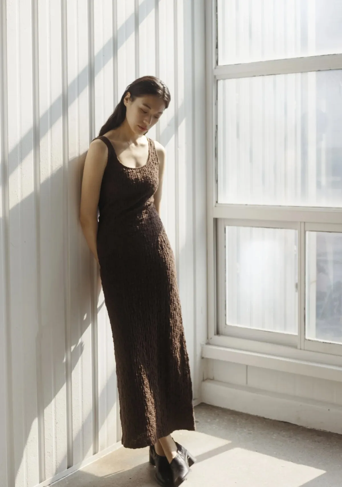 The Claudia Dress