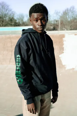 The Don Hoodie
