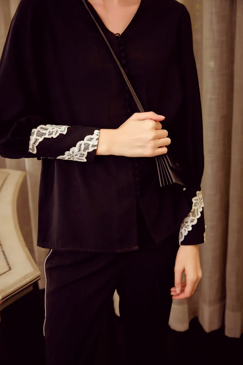The Maria Co-Ord Set