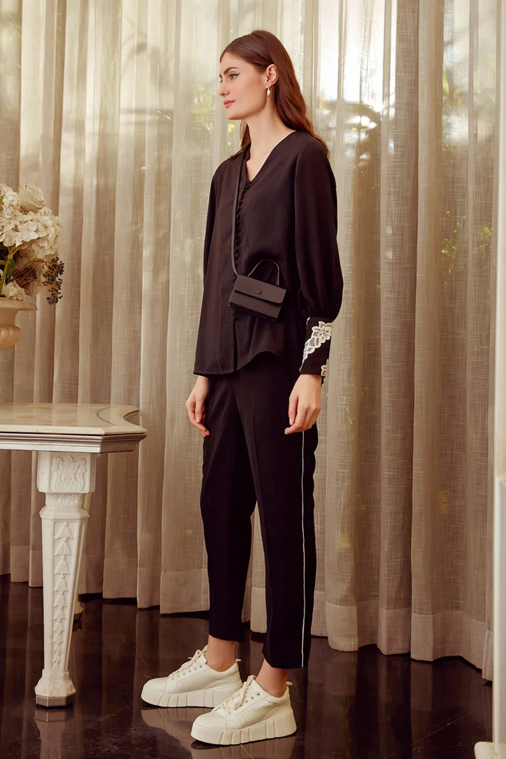 The Maria Co-Ord Set