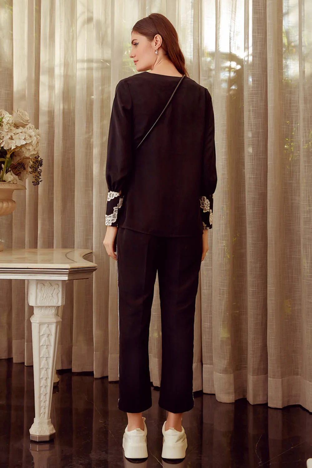 The Maria Co-Ord Set
