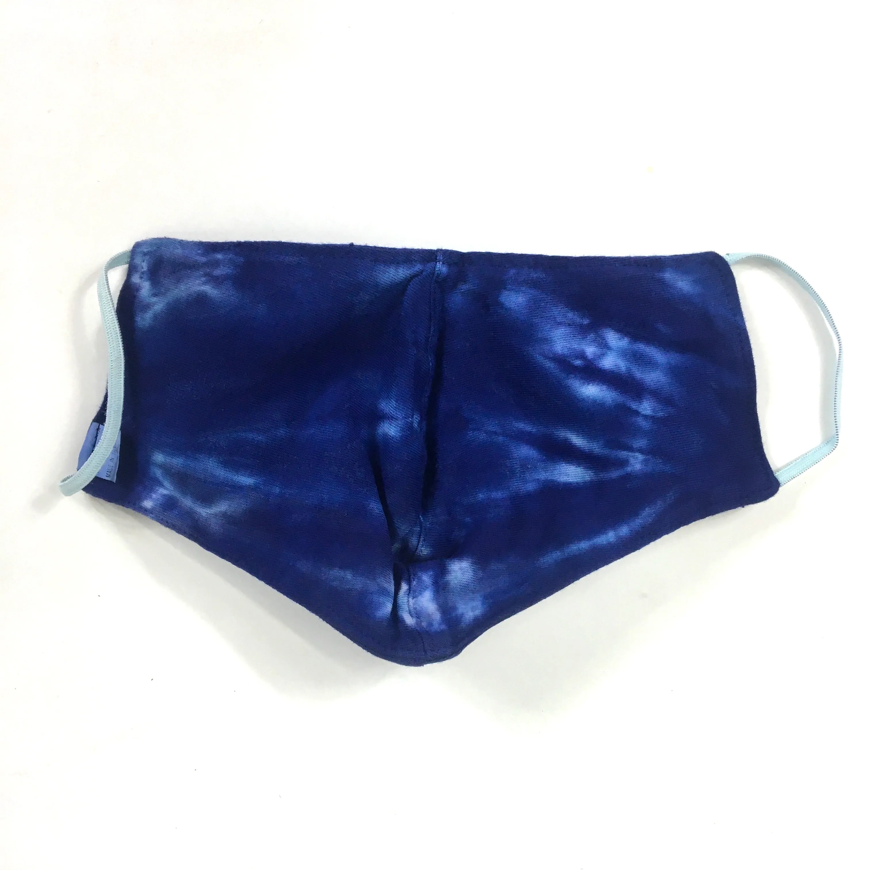 Tie Dye Comfy Face Mask