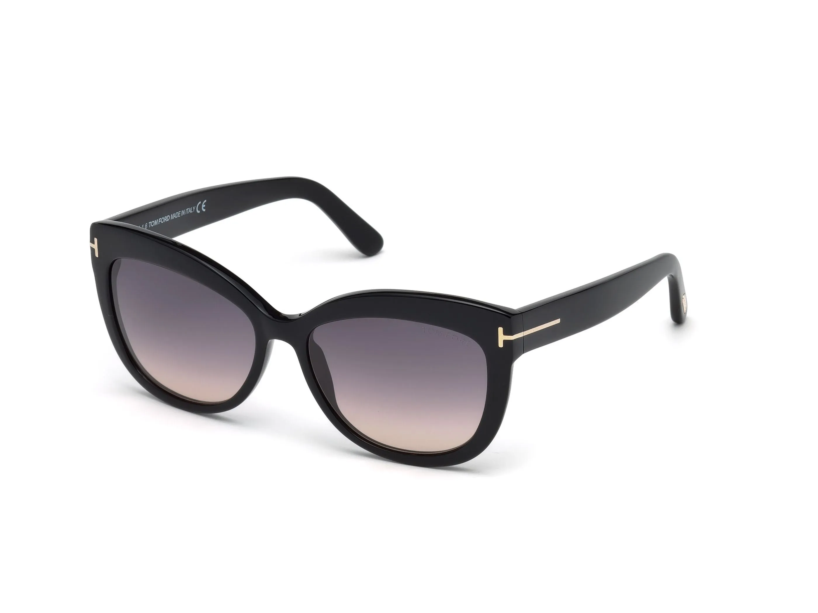 Tom Ford Alistair Sunglasses