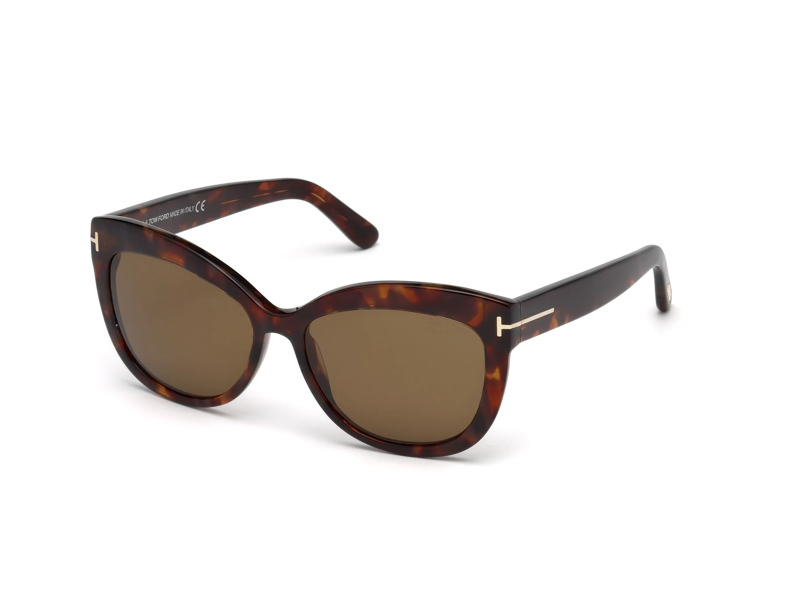 Tom Ford Alistair Sunglasses