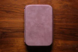 Traveling Case - Rose