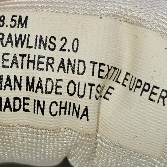 Tretorn Women's Rawlins 2.0 Sneakers Size 8.5M
