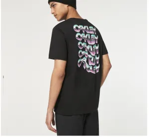 TWISTED WAVE B1B RC TEE