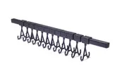 Ultrasonic Ring Rack