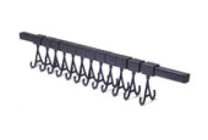 Ultrasonic Ring Rack