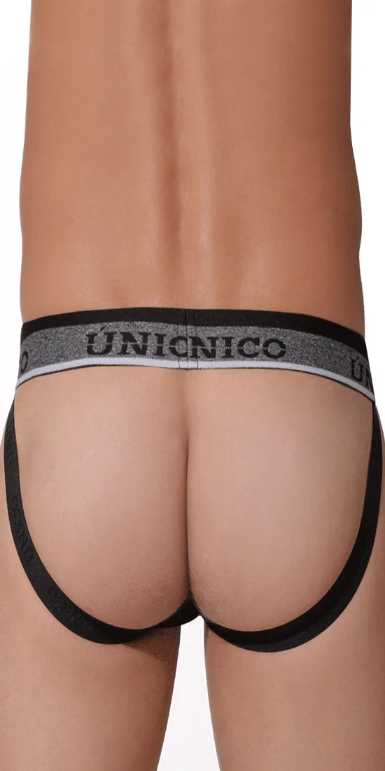 Unico 22020301203 Fragmentado Jockstrap 63-printed