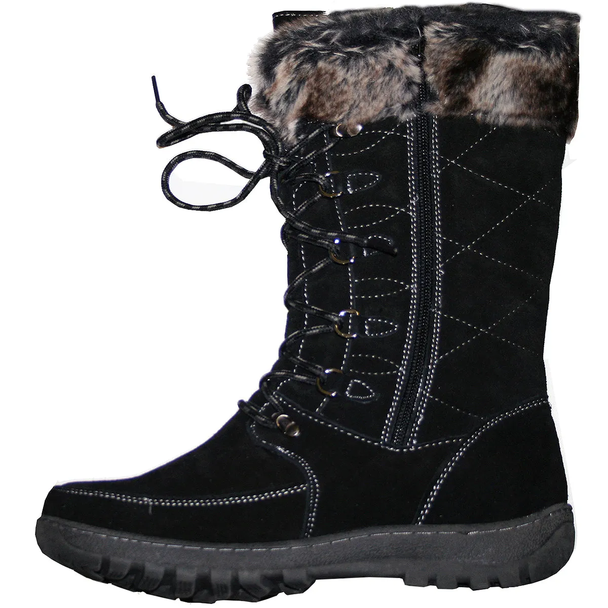 Vail Apre Boot