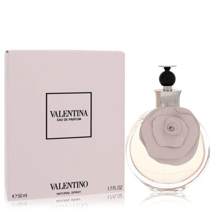 Valentina Eau De Parfum Spray By Valentino