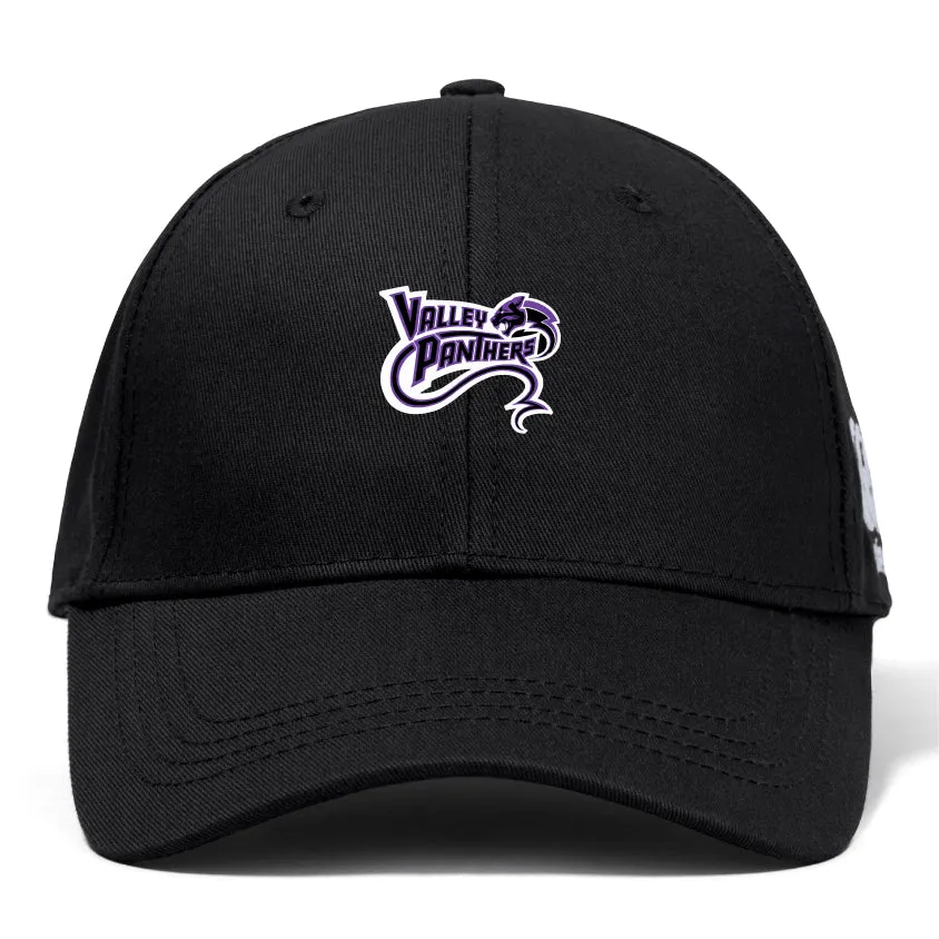 Valley Panthers Rugby Flexfit Drill Cap by Canterbury