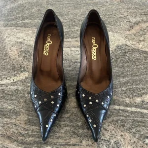 Vera Gomma Italian heels