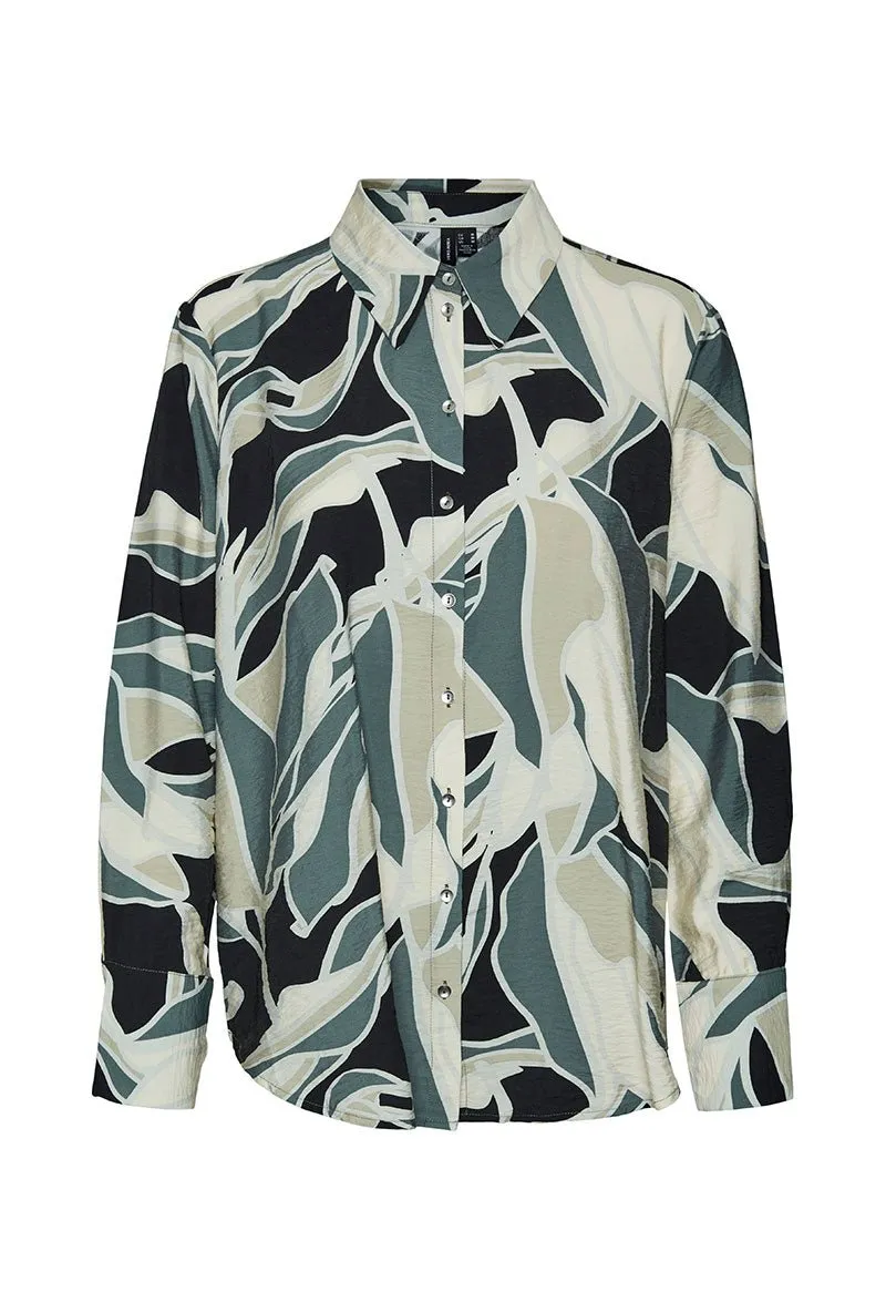 VERO MODA BEA LS SHIRT