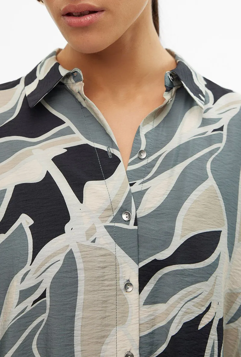 VERO MODA BEA LS SHIRT