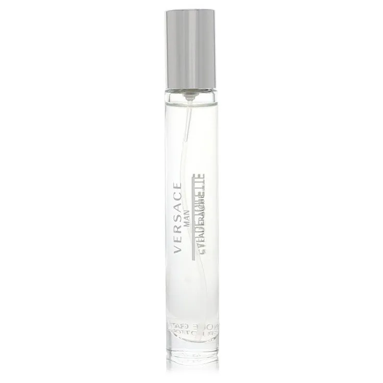 Versace Man Mini Eau Fraiche Spray(Tester) By Versace