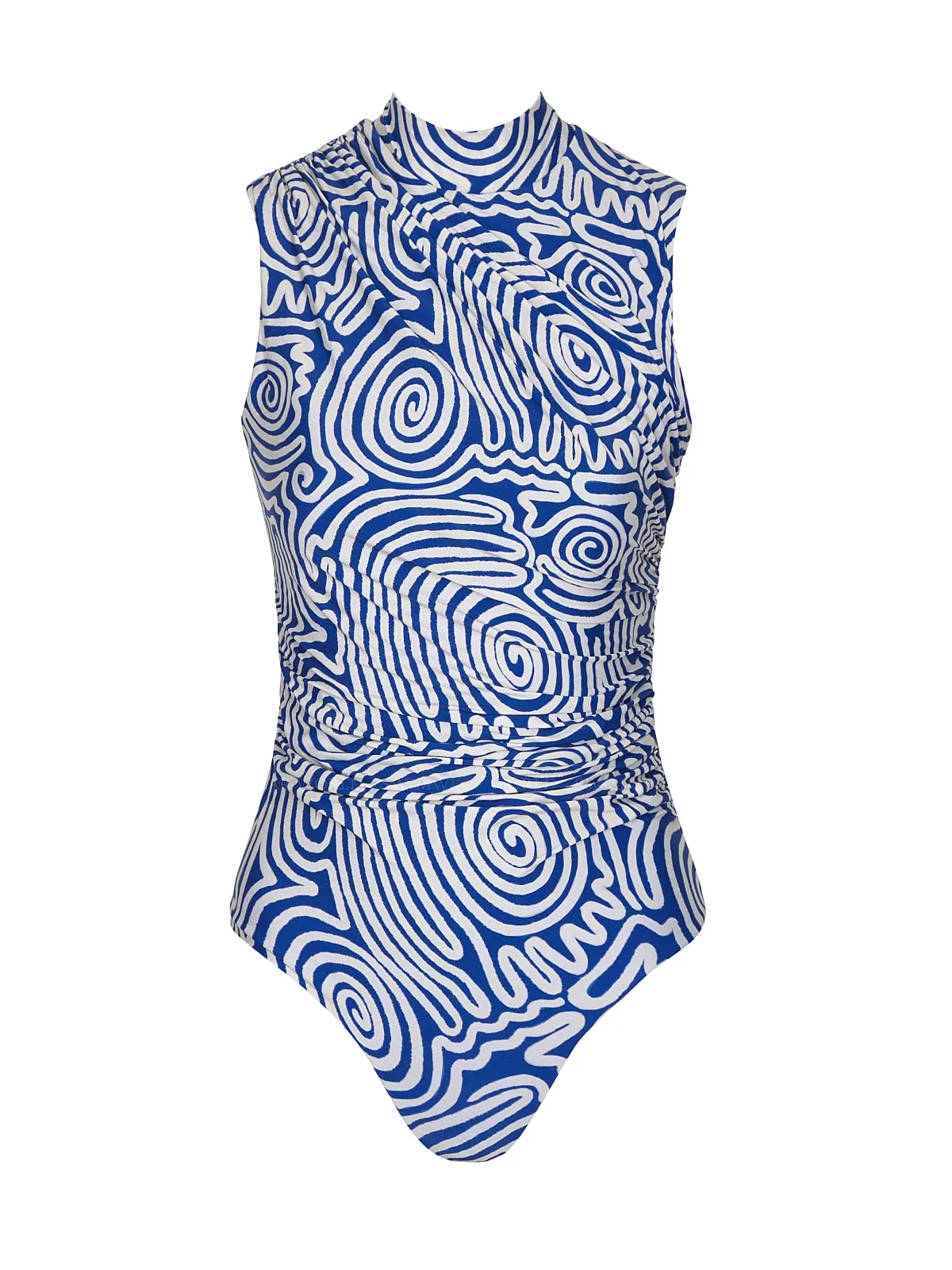 Vibo One-Piece ::RET