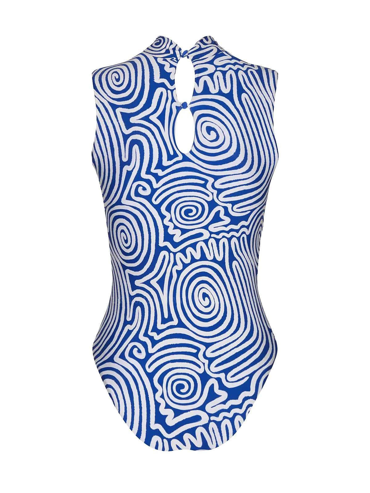 Vibo One-Piece ::RET
