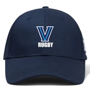 Villanova Rugby Flexfit Drill Cap by Canterbury