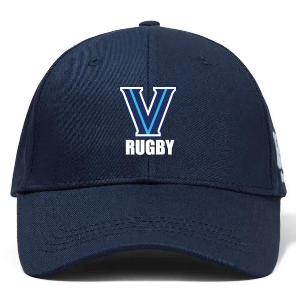 Villanova Rugby Flexfit Drill Cap by Canterbury