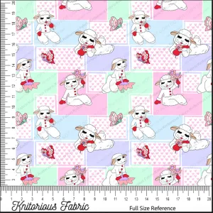 *VINYL Pre-Order* Lamby