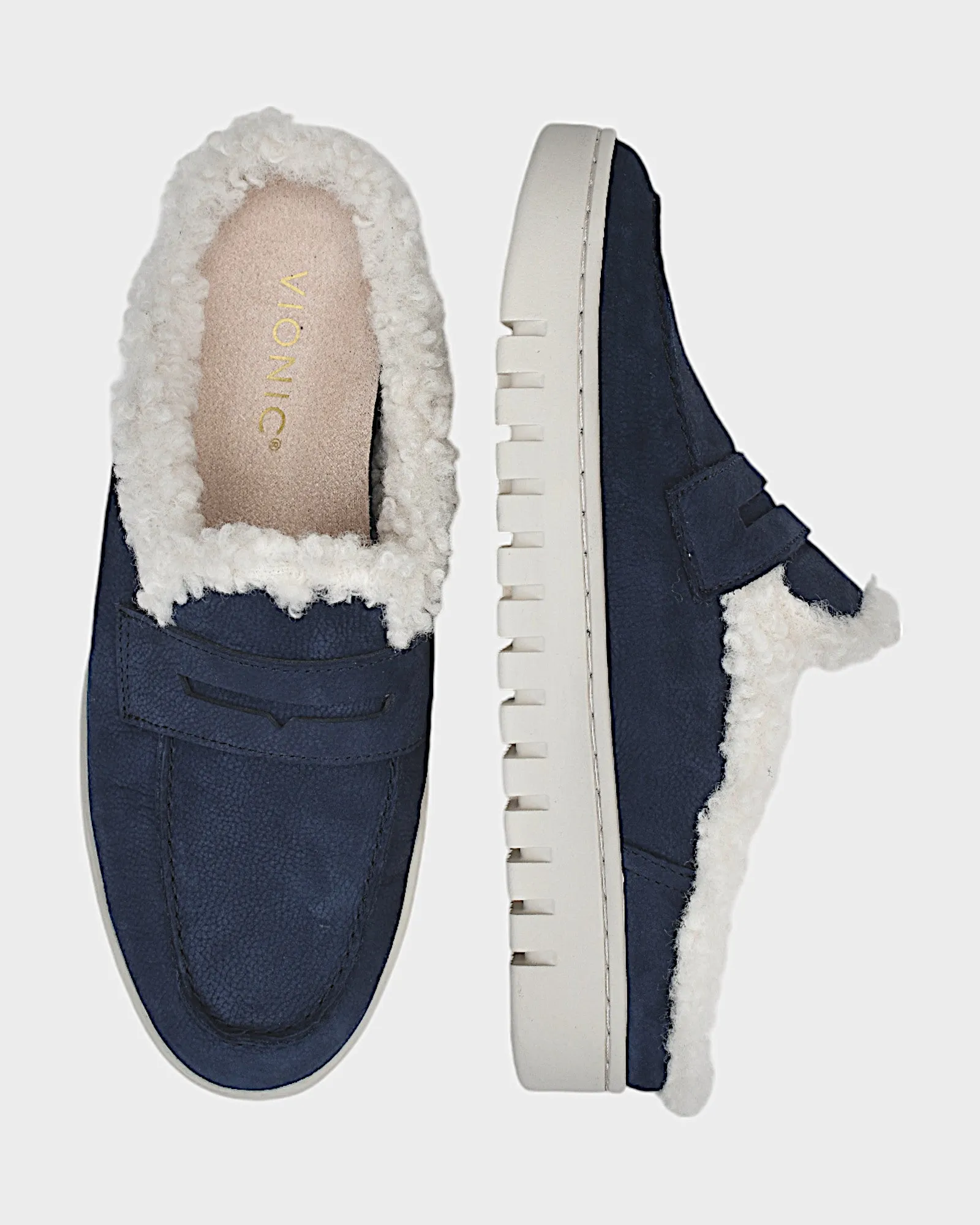 Vionic Uptown Mule
