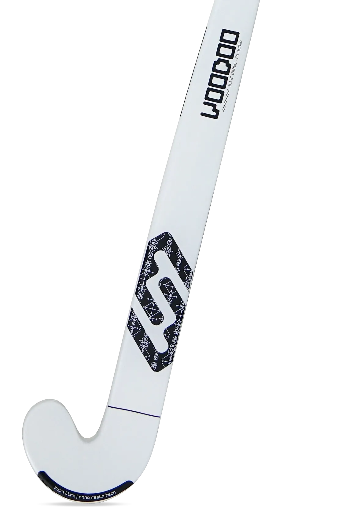 Voodoo Limitless Blanco VXC24.5