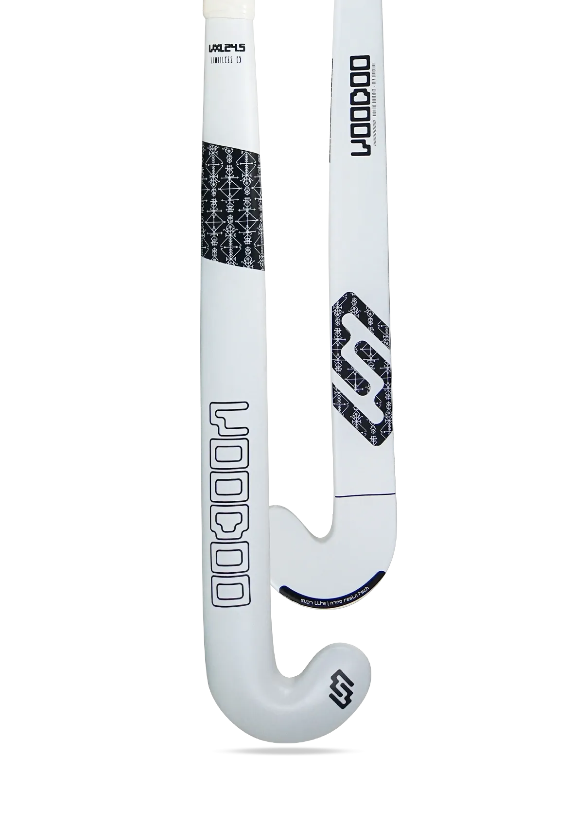 Voodoo Limitless Blanco VXC24.5