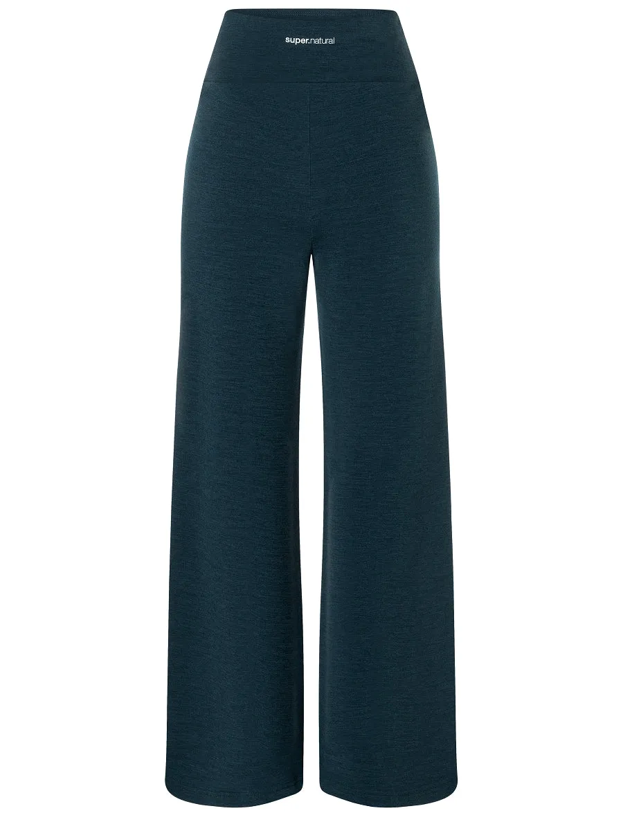 W COMFY CULOTTE