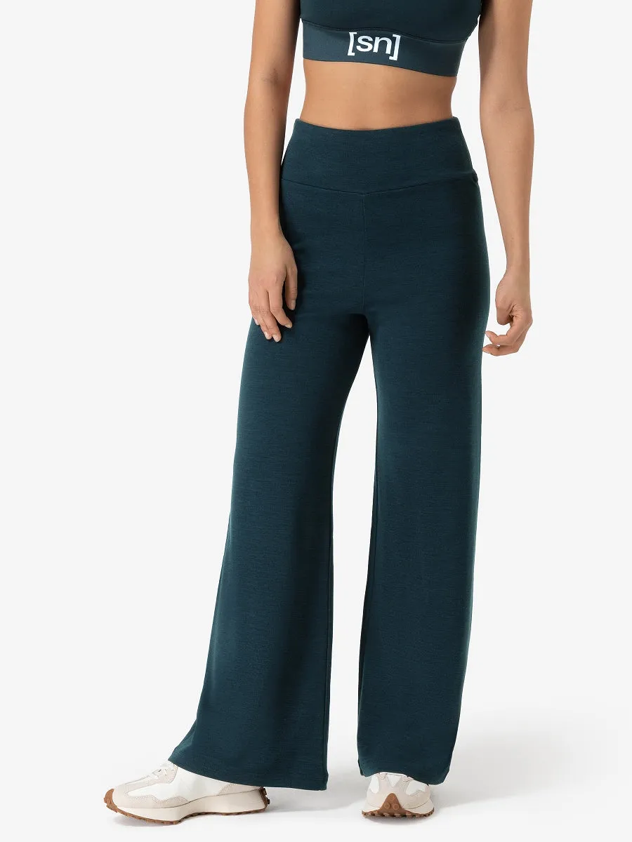 W COMFY CULOTTE