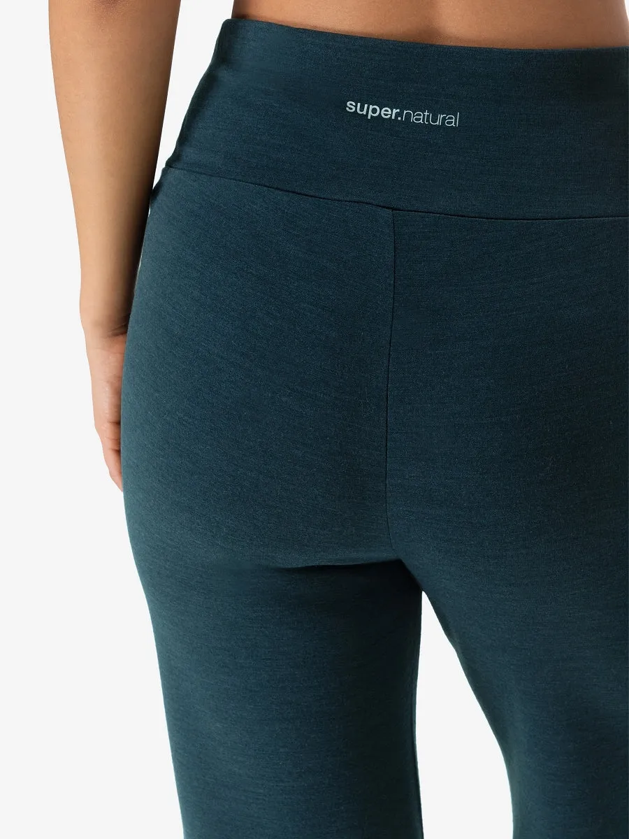 W COMFY CULOTTE
