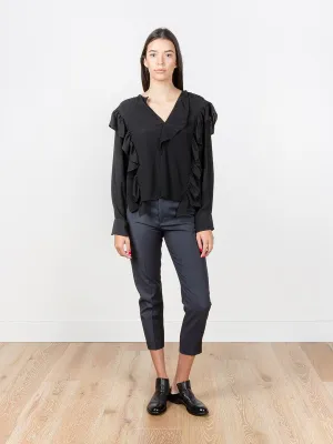 welby blouse