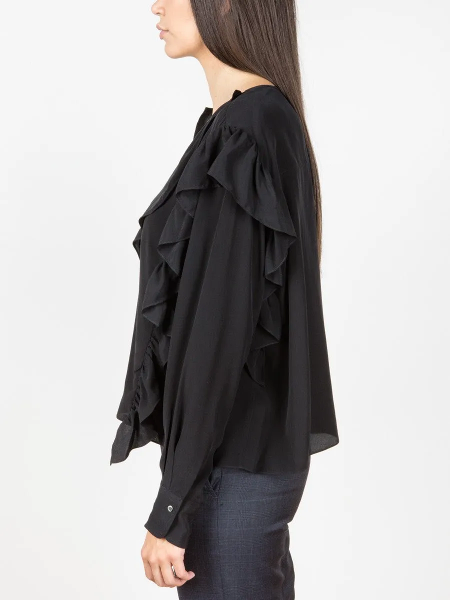 welby blouse