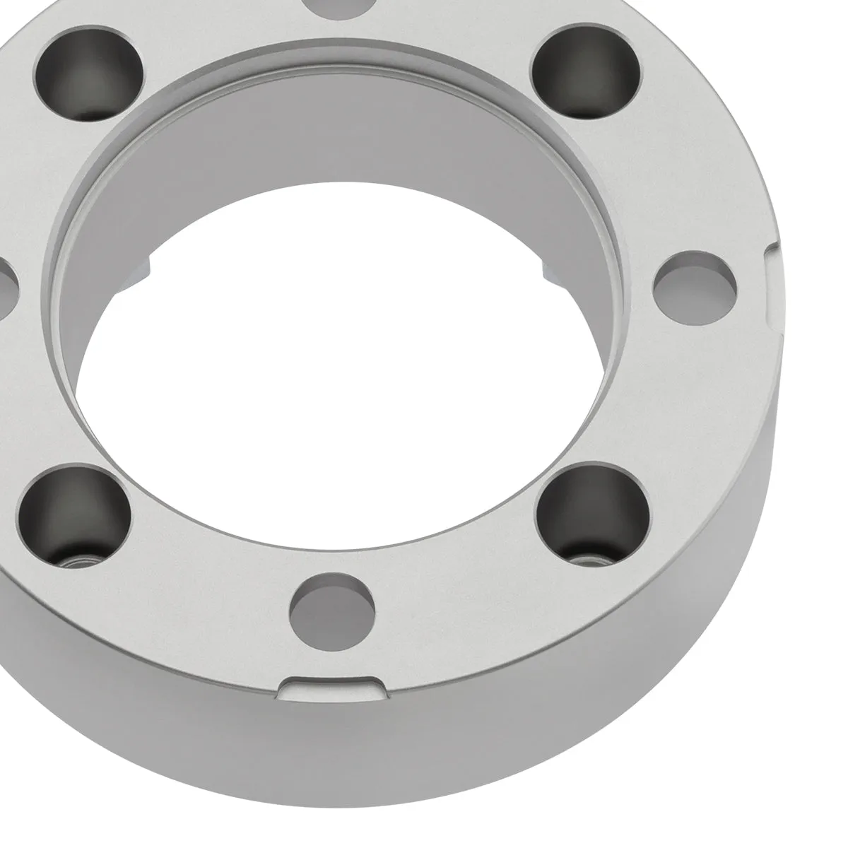 Wheel Spacers 4x137mm BP Kawasaki Mule Models   Tire Valve Caps